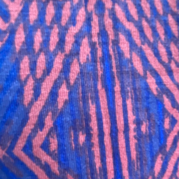 EUC LuLaRoe art deco Classic T, 3XL - Picture 9 of 13